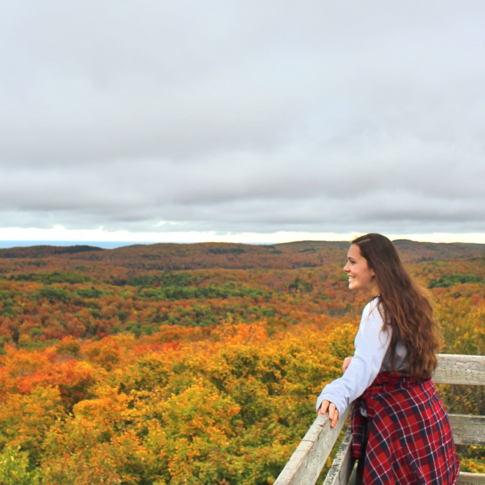 Meet your Posher, Karen